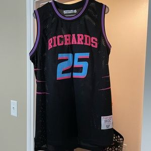 Dwayne Wade High School Jersey